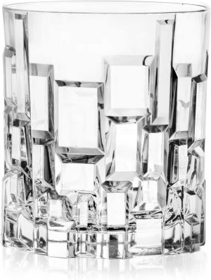 VERRE ETNA  FB 33CL 6 PIÈCES  